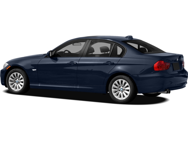 Bmw 328i Awd
