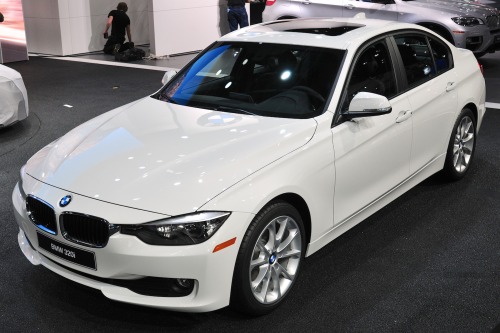 Bmw 328i Awd