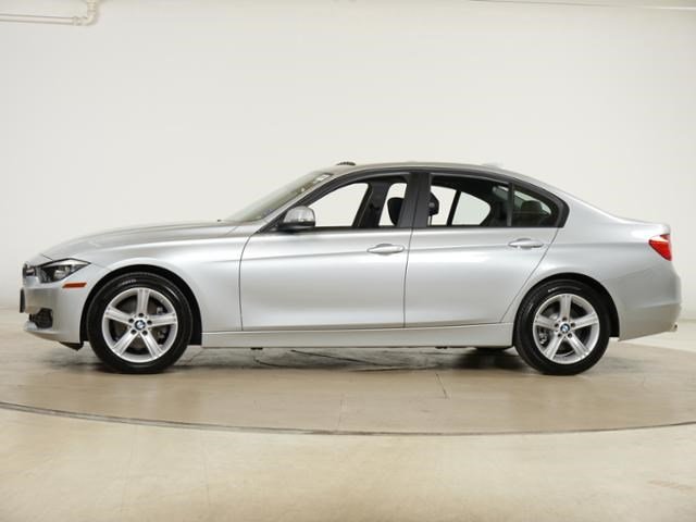 Bmw 328i Awd