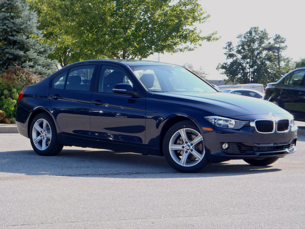 Bmw 328i Awd