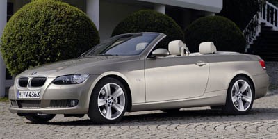 Bmw 328i Cabriolet