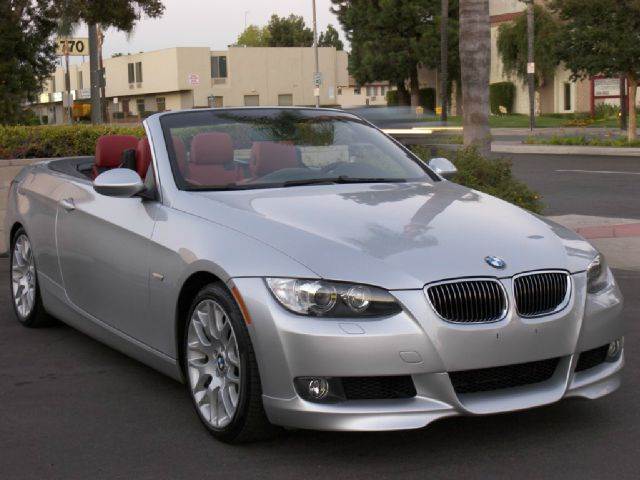 Bmw 328i Cabriolet