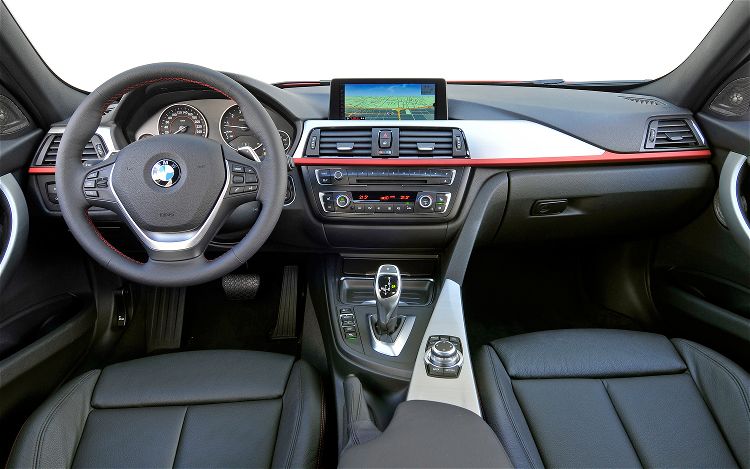Bmw 328i Convertible 2012