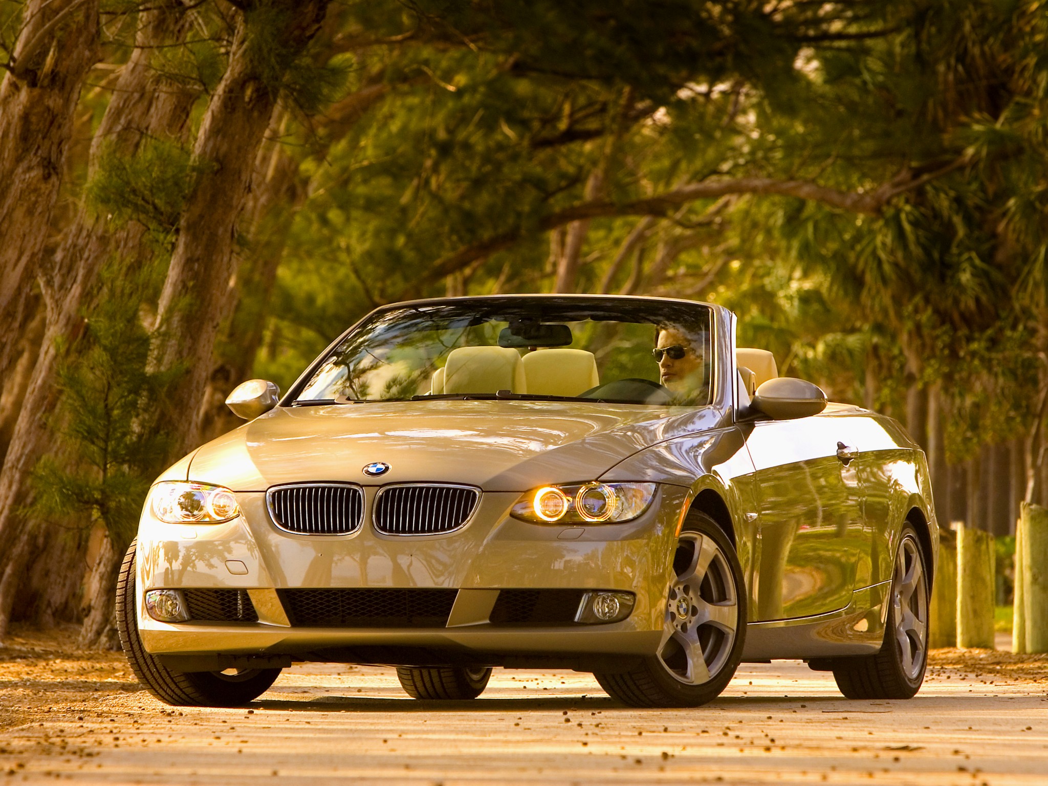 Bmw 328i Convertible 2012