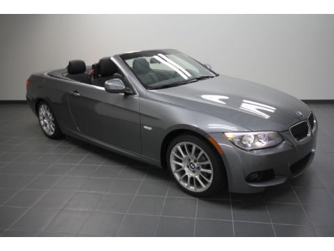 Bmw 328i Convertible 2012 Bmw 328i Convertible 2012