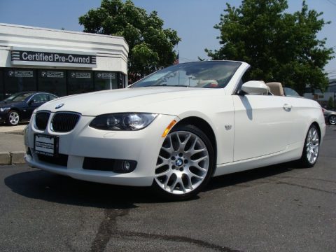 Bmw 328i Convertible