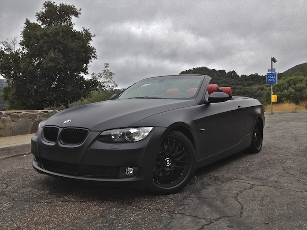 Bmw 328i Convertible Bmw 328i Convertible