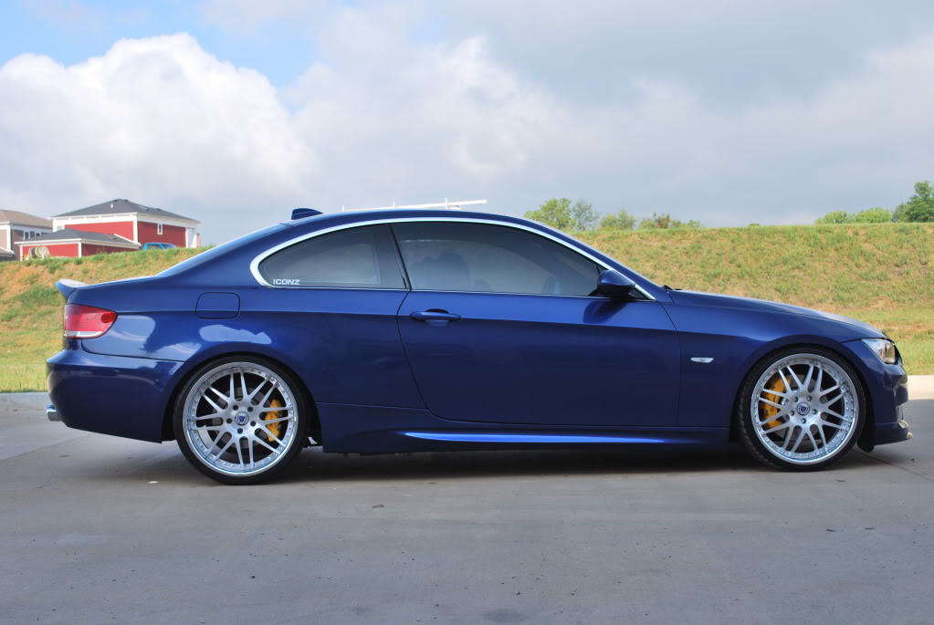 Bmw 328i Coupe 2007 Bmw 328i Coupe 2007
