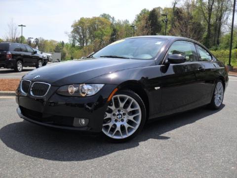 Bmw 328i Coupe