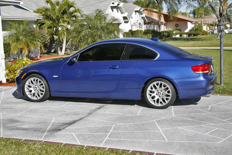 Bmw 328i Coupe