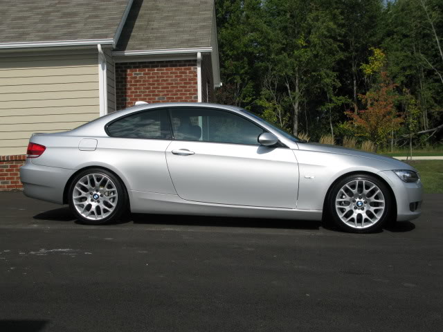 Bmw 328i Coupe