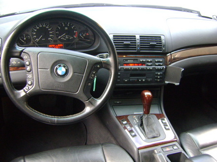 Bmw 328i E46