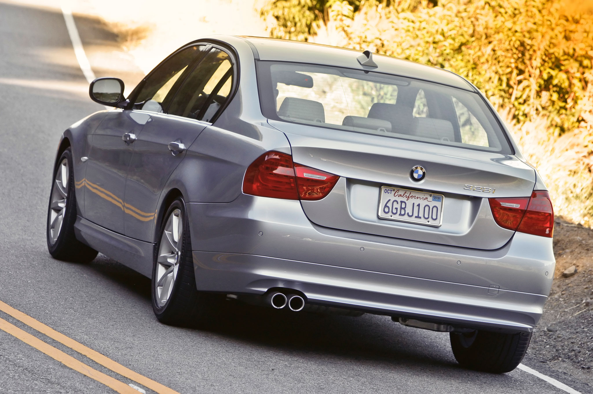 Bmw 328i E90