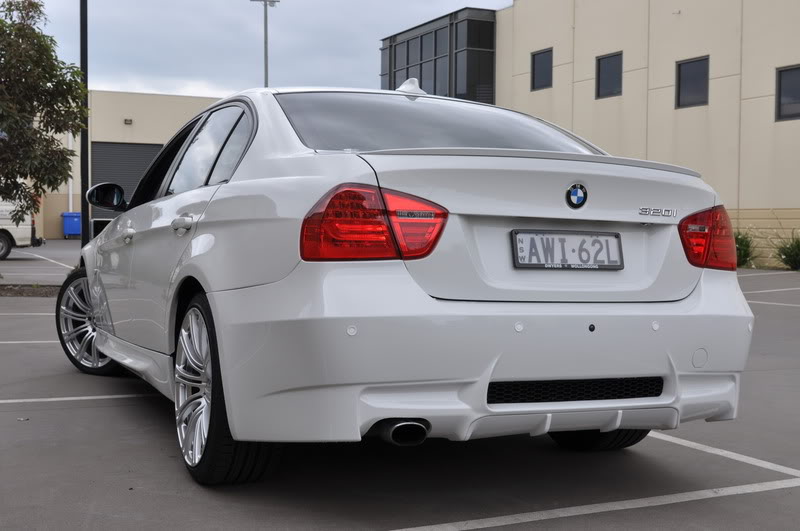 Bmw 328i E90