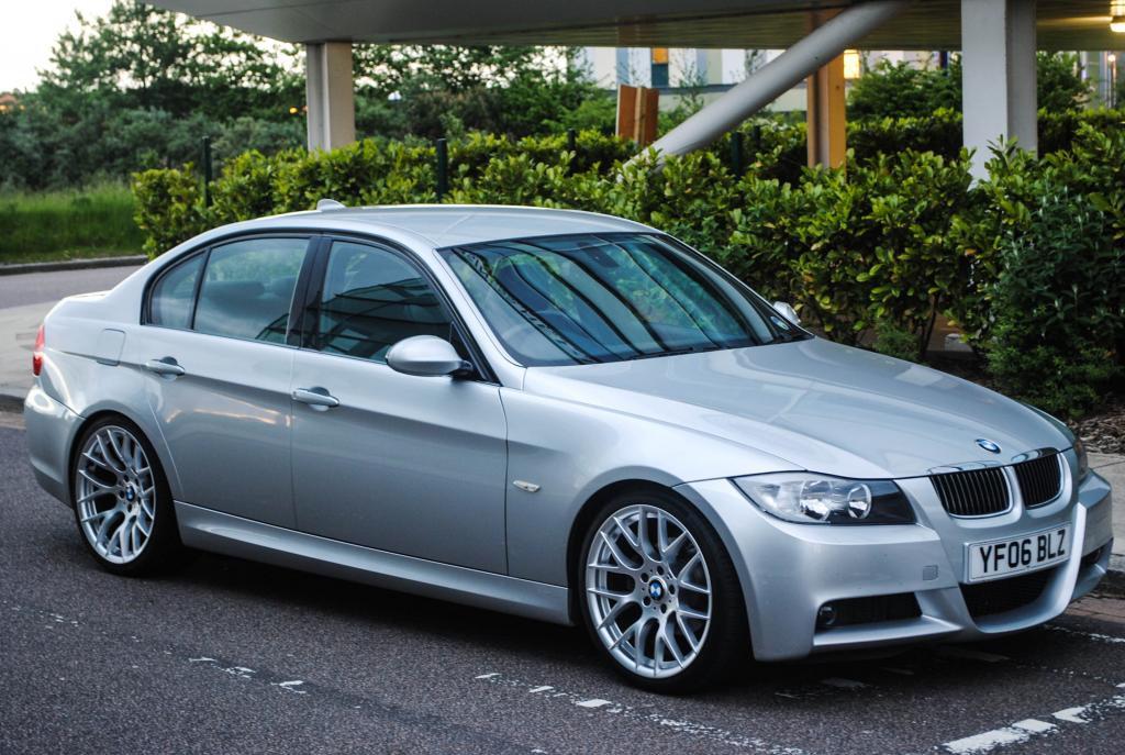 Bmw 328i E90