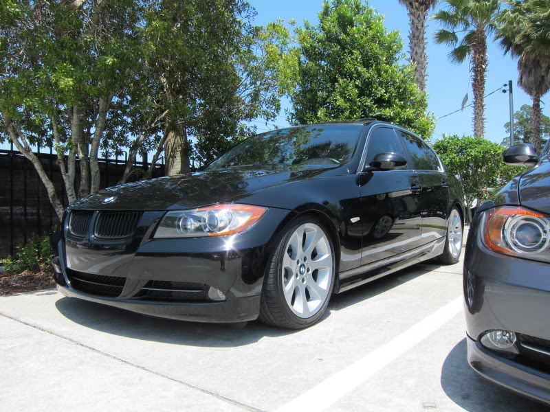 Bmw 328i E90