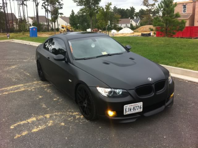 Bmw 328i E92