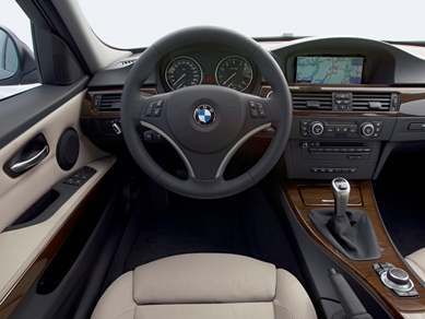 Bmw 328i E92