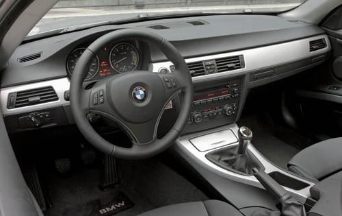 Bmw 328i E92