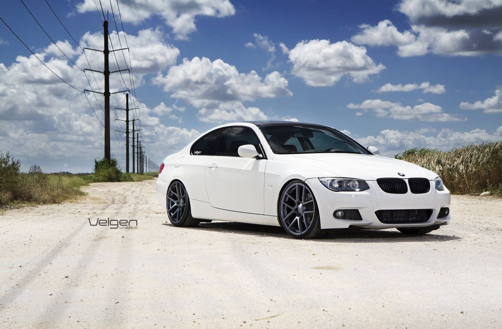 Bmw 328i E92