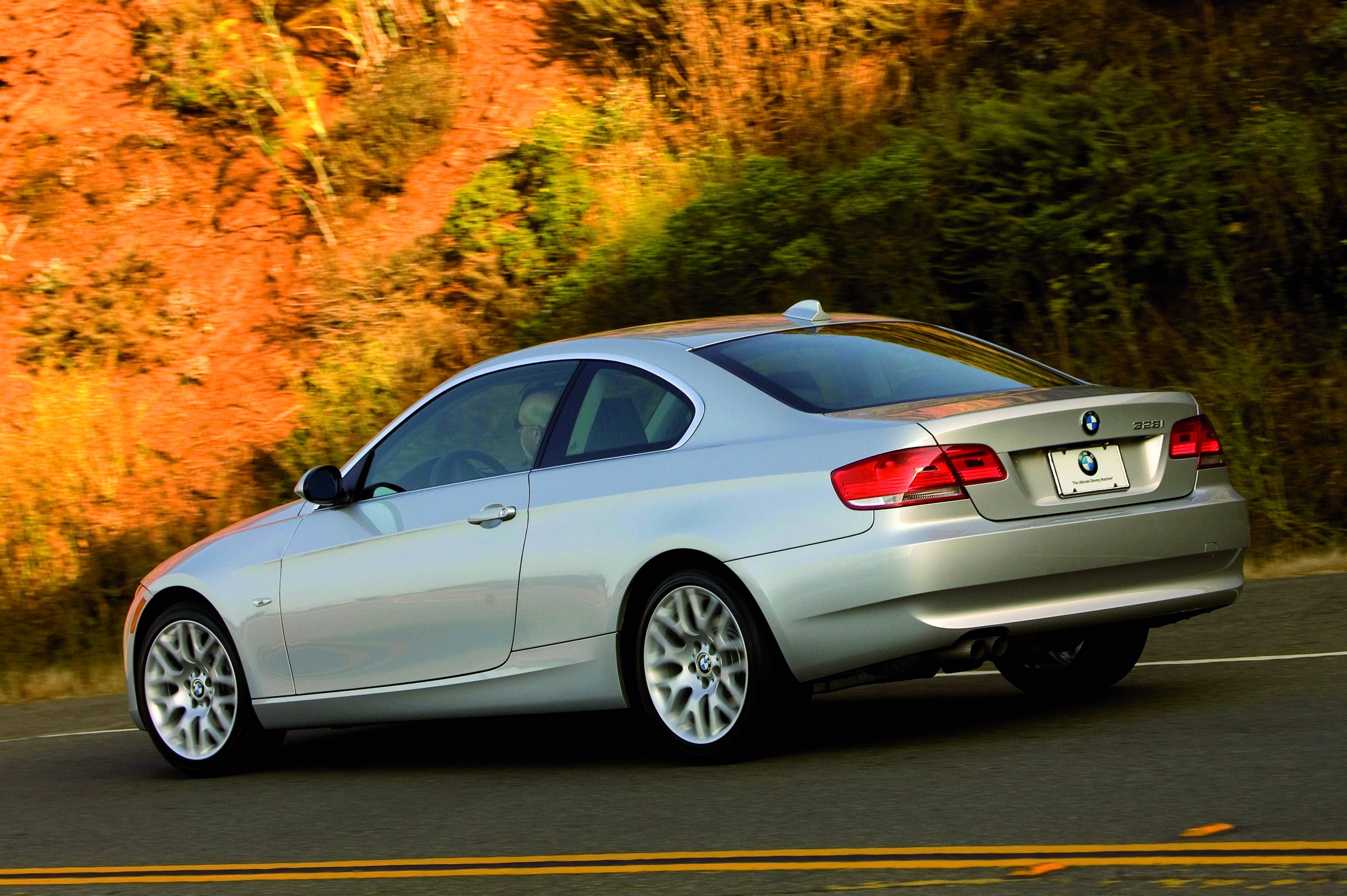 Bmw 328i E92
