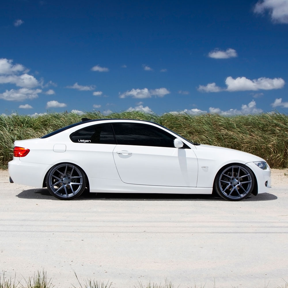Bmw 328i E92