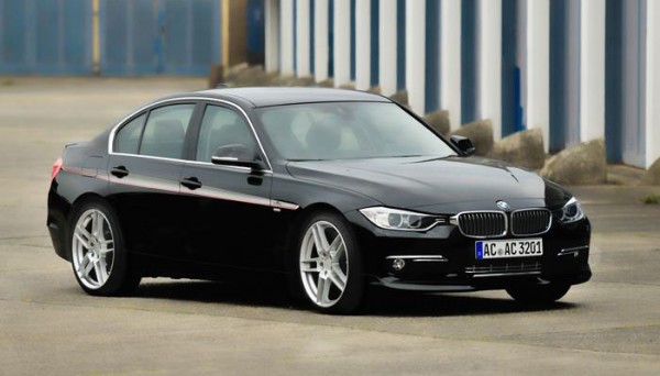 Bmw 328i F30