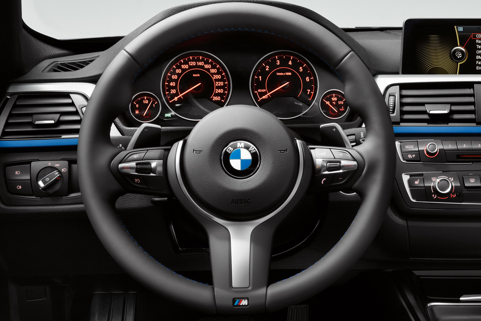 Bmw 328i F30