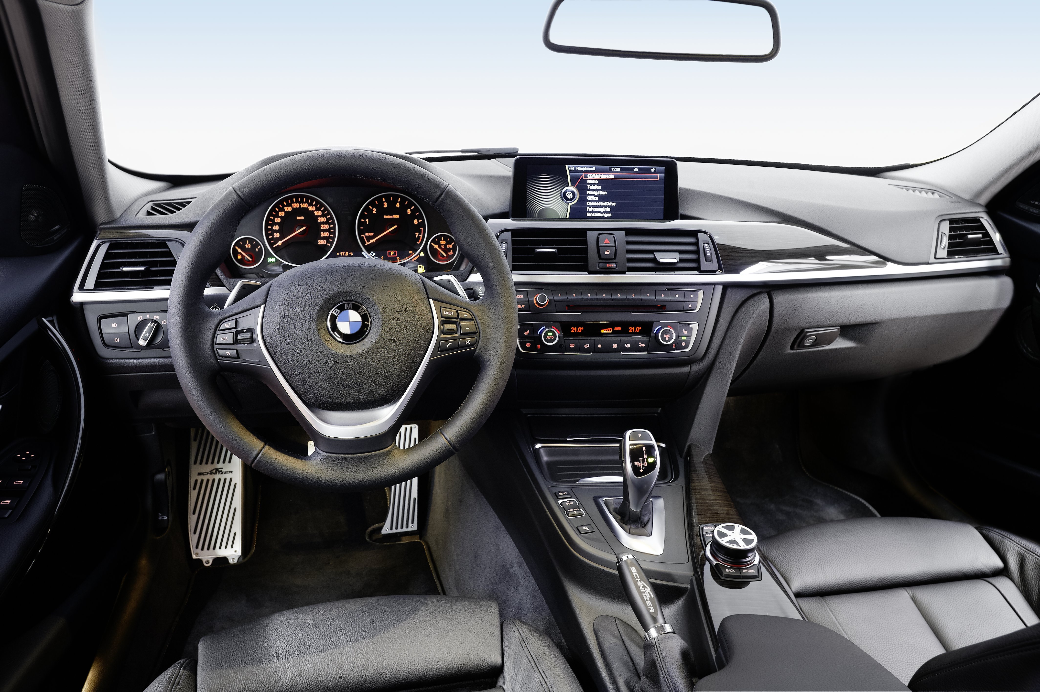 Bmw 328i F30