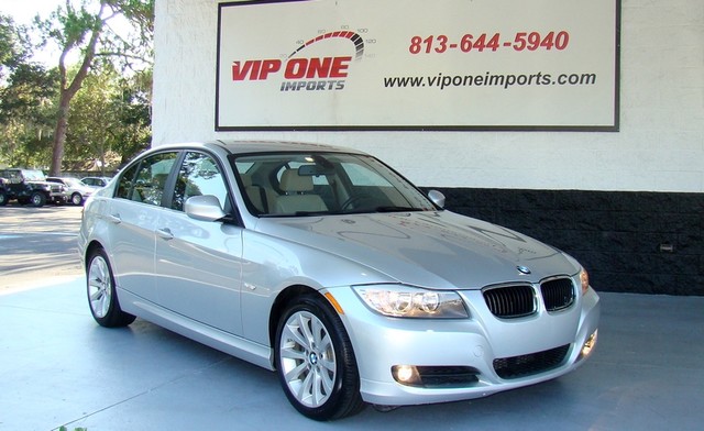 Bmw 328i Gas Type