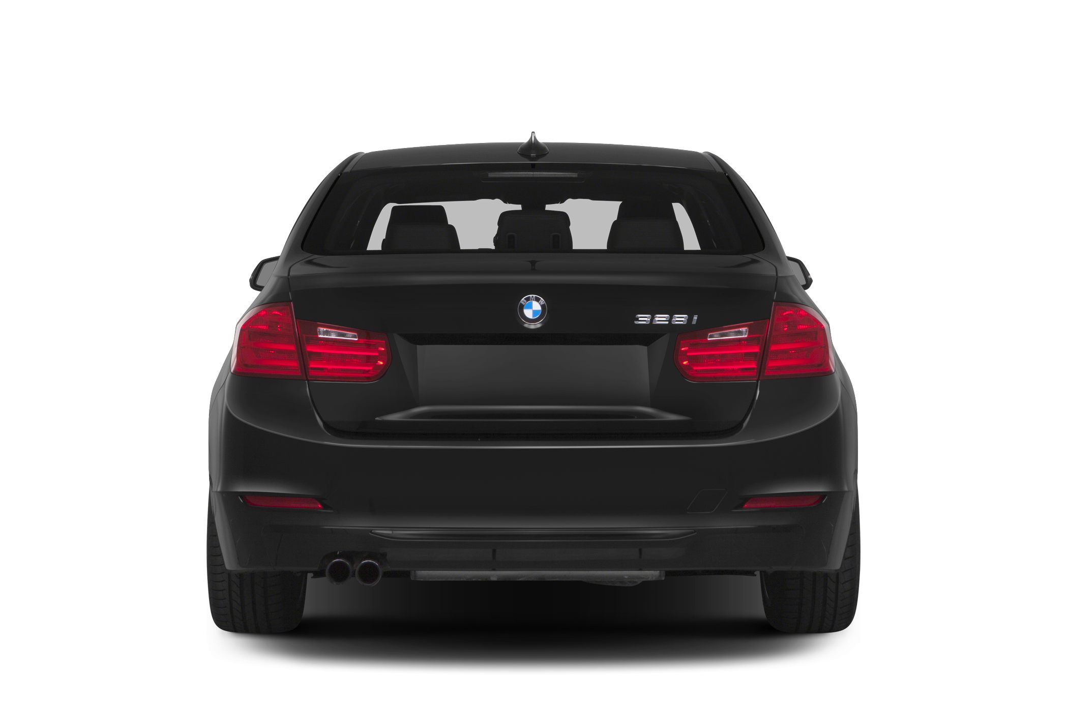Bmw 328i Gas Type
