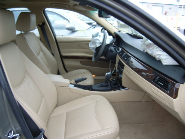 Bmw 328i Gas Type