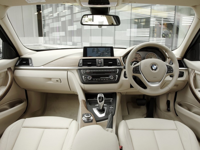Bmw 328i Gran Turismo