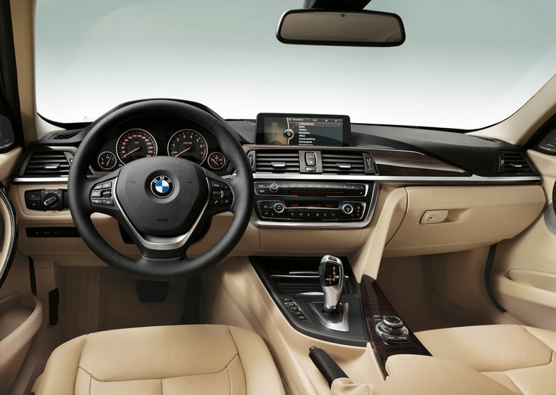 Bmw 328i Gran Turismo