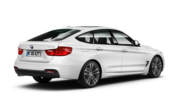 Bmw 328i Gran Turismo Bmw 328i Gran Turismo