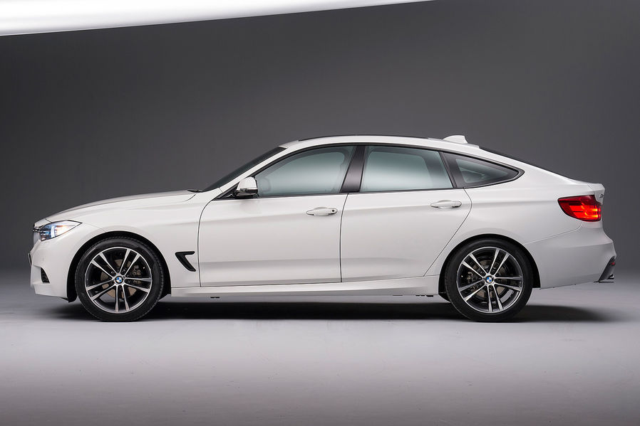 Bmw 328i Gt 2014