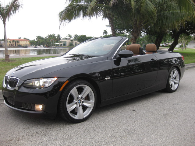 Bmw 328i Hardtop Convertible