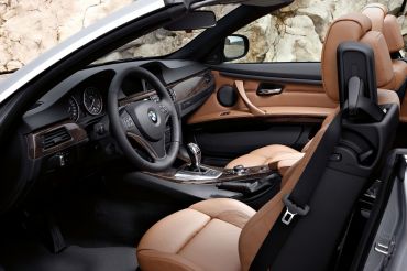 Bmw 328i Hardtop Convertible