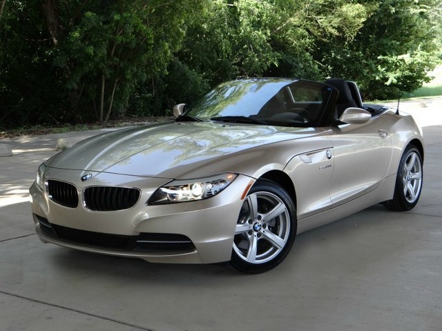 Bmw 328i Hardtop Convertible