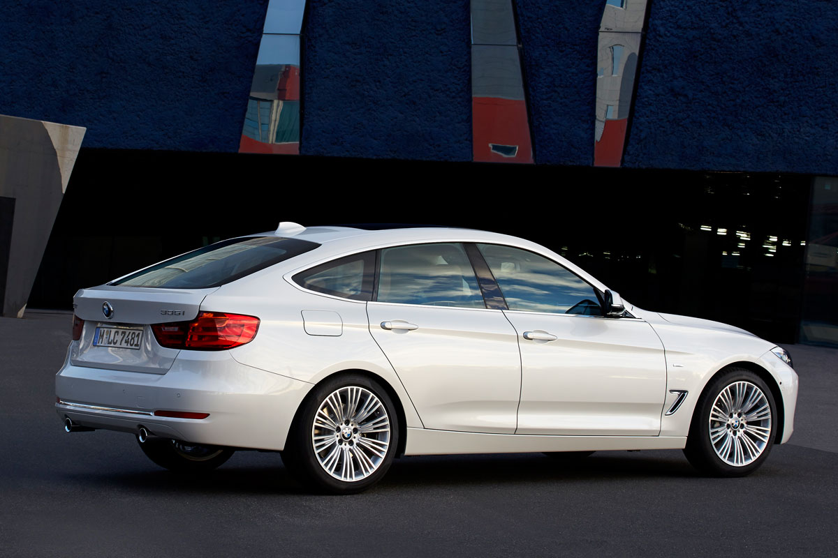 Bmw 328i Hatchback Bmw 328i Hatchback
