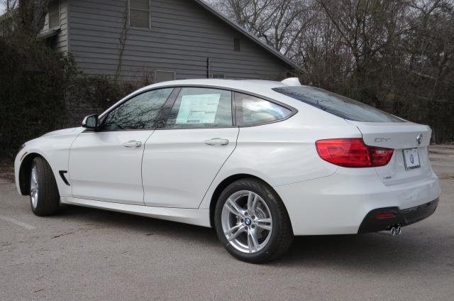 Bmw 328i Hatchback