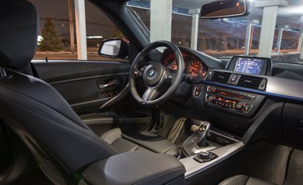 Bmw 328i Hatchback
