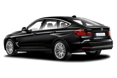 Bmw 328i Hatchback