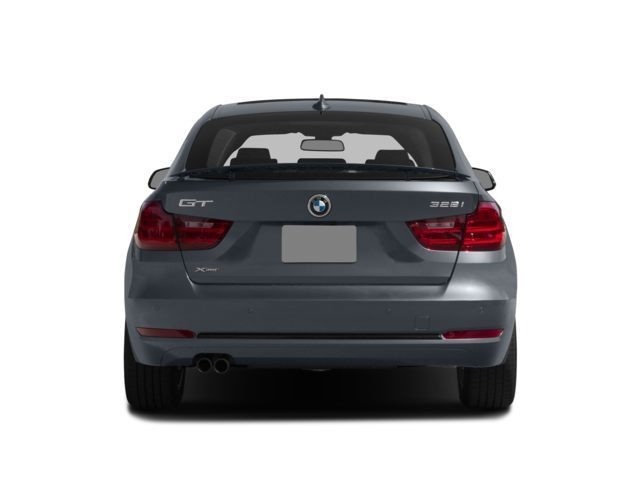 Bmw 328i Hatchback