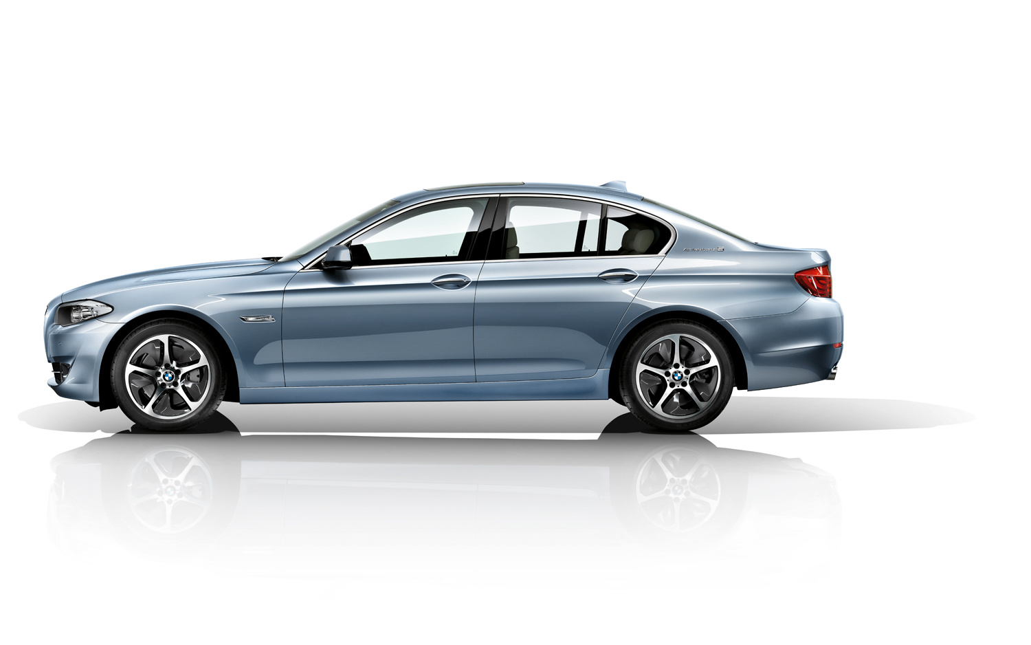 Bmw 328i Hybrid