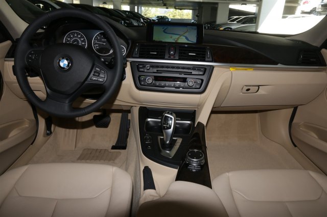 Bmw 328i Imperial Blue
