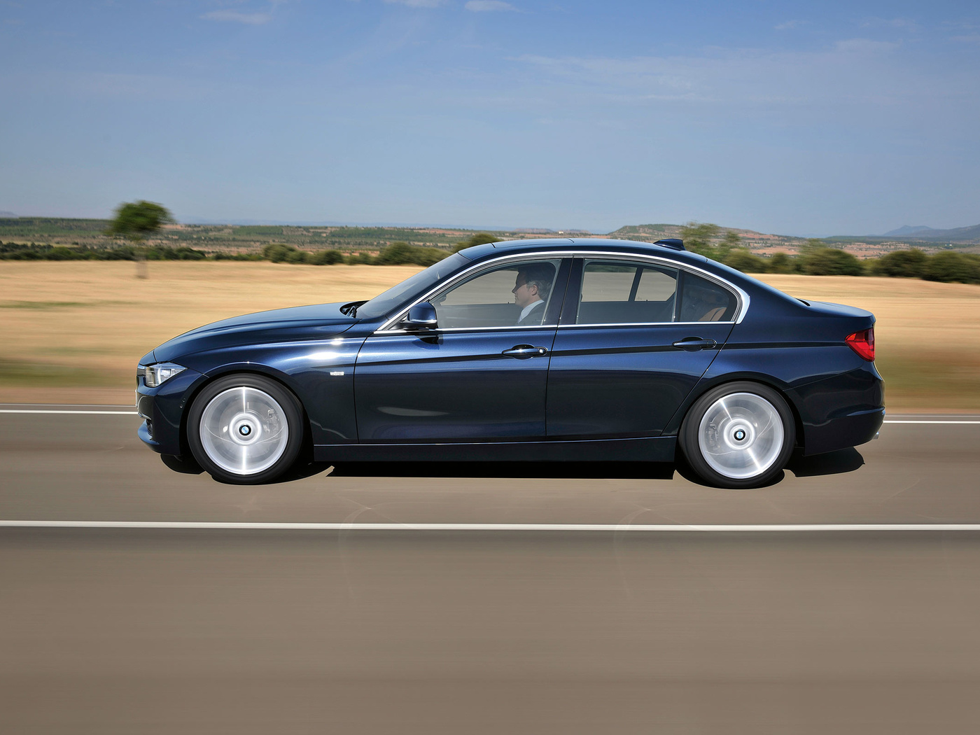 Bmw 328i Luxury Line