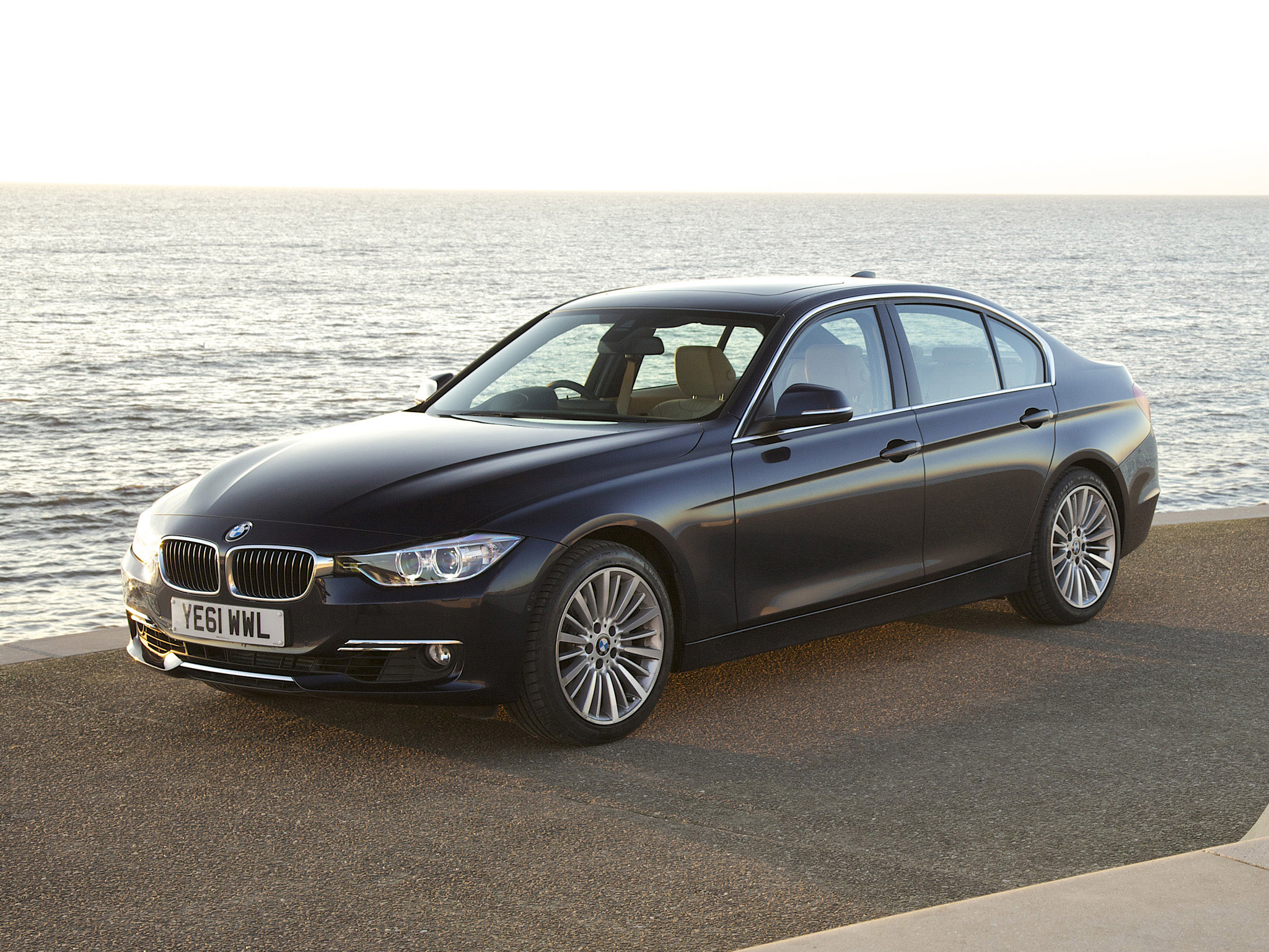 Bmw 328i Luxury Line