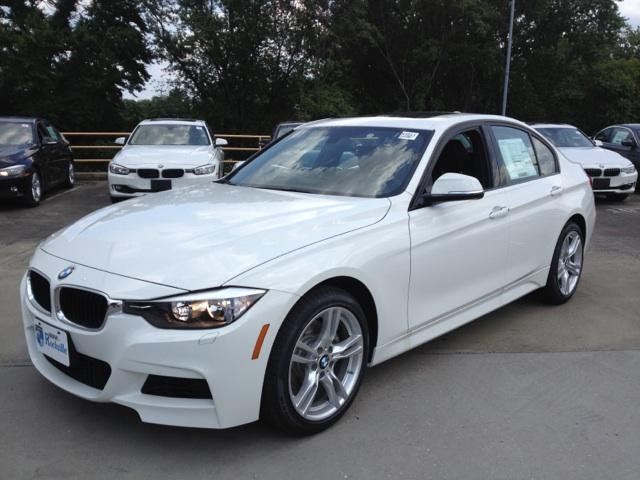 Bmw 328i M Package