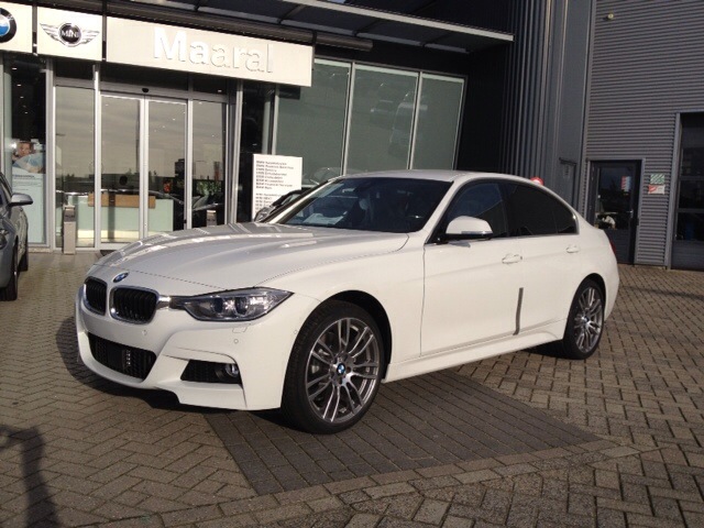 Bmw 328i M Package